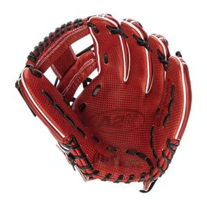 Wilson A2K Spin Control 1787 11.75" Baseball Glove: WBW1004101175: Image #402827