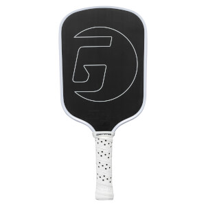 GAMMA Obsidian 16mm Middleweight Carbon Fiber Pickleball Paddle: Image #434179