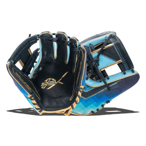Rawlings REV1X 11.5" Baseball Glove: REV204-2XNG: Image #435612