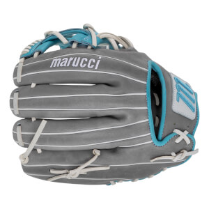 Marucci Cypress 11.75" Baseball Glove: MFG3CY44A2-GY/CB: Image #446152