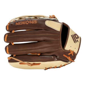 Nokona DesertKIP Pro 12.75" Baseball Glove: DK-1275H: Image #426954