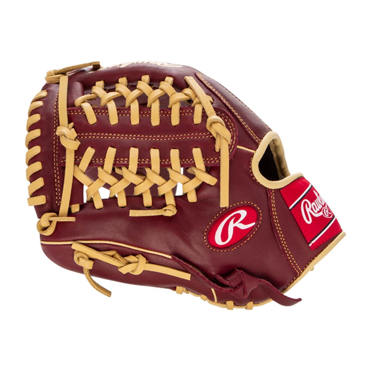 Rawlings Sandlot 11.75" Baseball Glove: S1175MTS: Image #405726