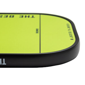 The Best Paddle Fiberglass Model Composite Pickleball Paddle: Image #427482