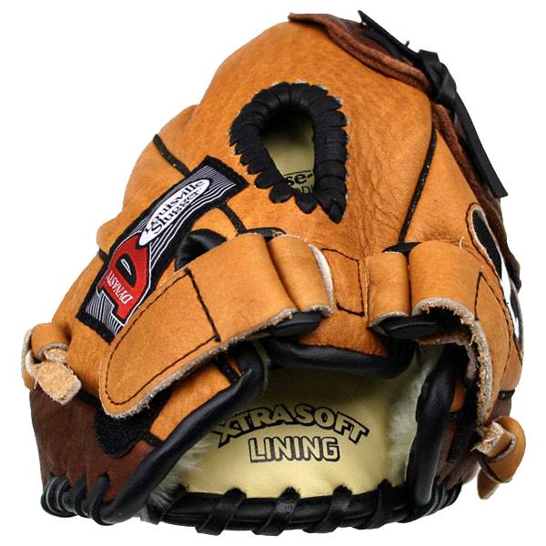 Louisville Slugger Dynasty Series: DY1350: Image #282561