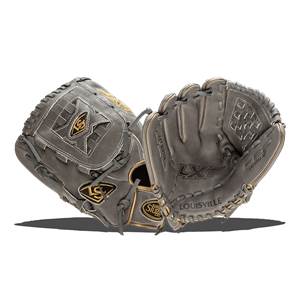 Louisville Slugger LXT 12 Fastpitch Softball Glove: WTLLXRF1912
