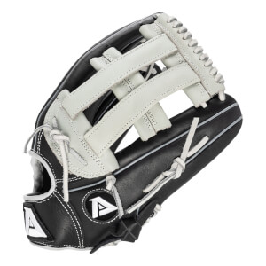 Akadema Pro Soft Elite 12.75" Baseball Glove: AJG334: Image #427174