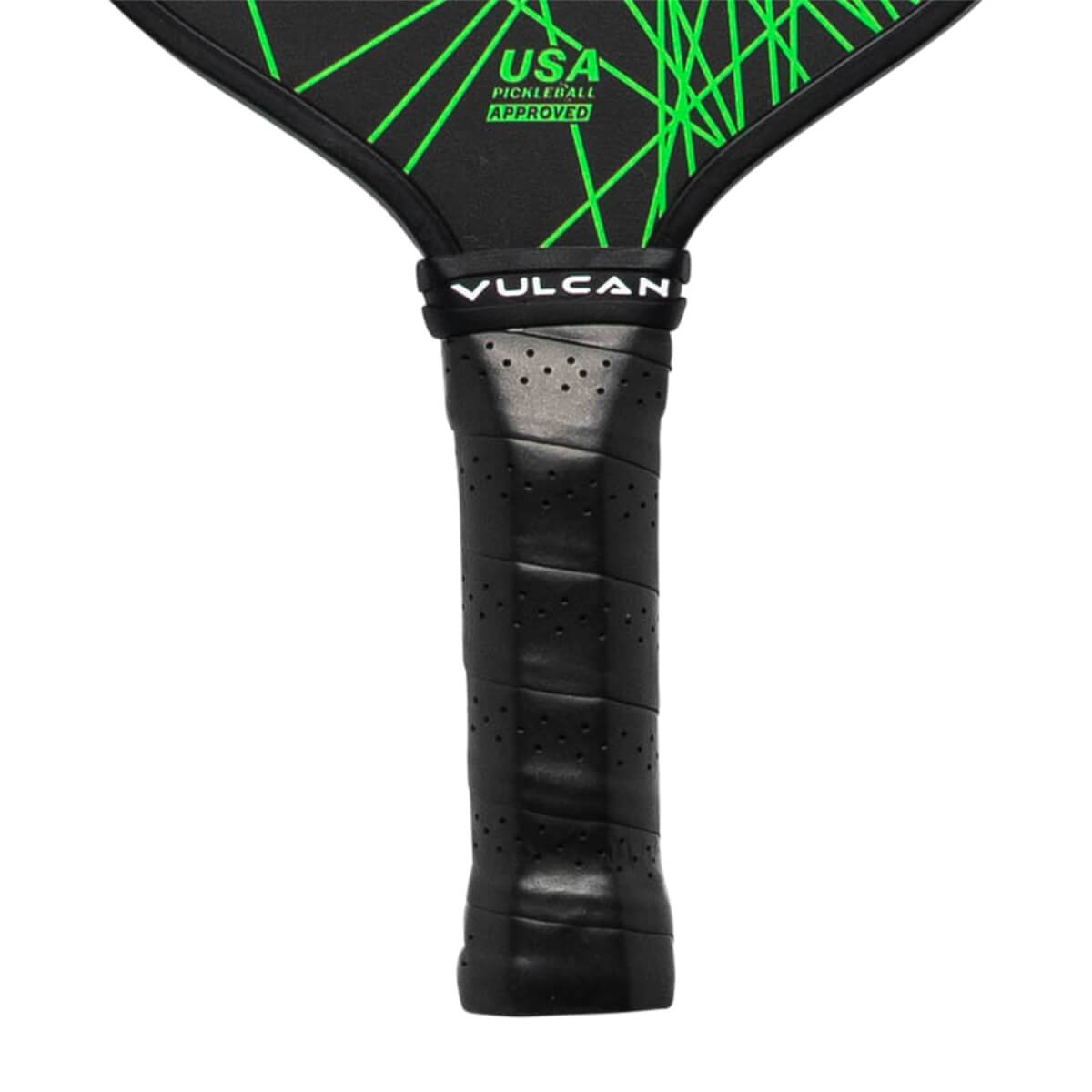 Vulcan V330 Composite Pickleball Paddle: Image #431935
