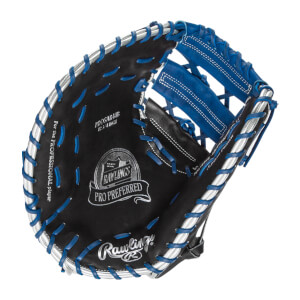 Rawlings Pro Preferred Anthony Rizzo 12.75" Baseball First Base Mitt: PROSAR44B: Image #412828