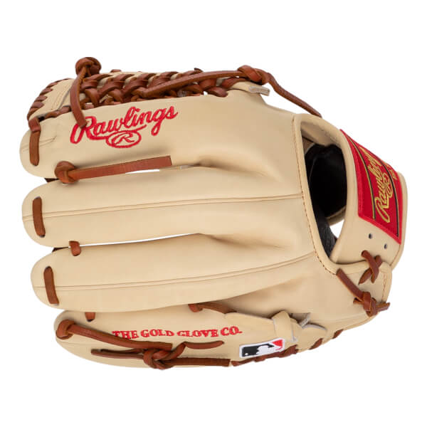 Rawlings Heart of the Hide 11.75" Baseball Glove: PROR205-4CTG: Image #446701