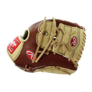 Rawlings Pro Preferred Bruciato 11.75" Exclusive Baseball Glove: PROS205-9BRC: Image #315528
