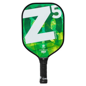 Onix Z5 Mod Graphite Pickleball Paddle: Image #424529