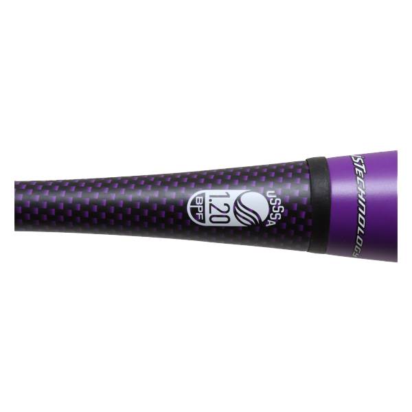 Demo Bat Louisville Slugger Xeno 10 Fastpitch Softball Bat FPXN14RR