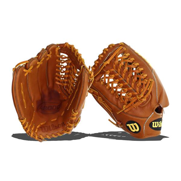 Wilson A2000 Spring Training GG47 12.25" Baseball Glove: WTA2030PSGG47T: Image #394854