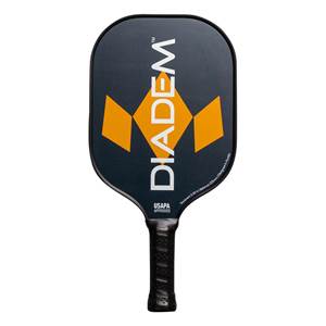 Diadem Hero Composite Pickleball Paddle: Image #406846