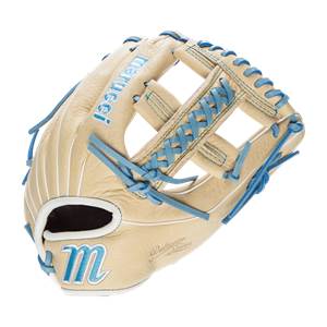 Marucci Palmetto Series 12" Fastpitch Softball Glove: MFGPLM1200FP: Image #404529