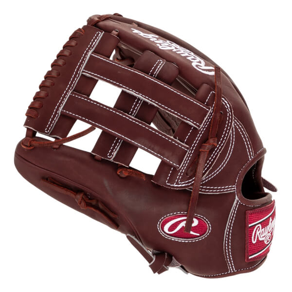 Rawlings Heart of the Hide 12.75" Baseball Glove: PROR3039-6SH: Image #447144