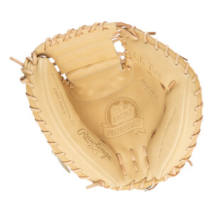Rawlings Pro Preferred 34" Baseball Catcher's Mitt: PROSCM43C: Image #421840