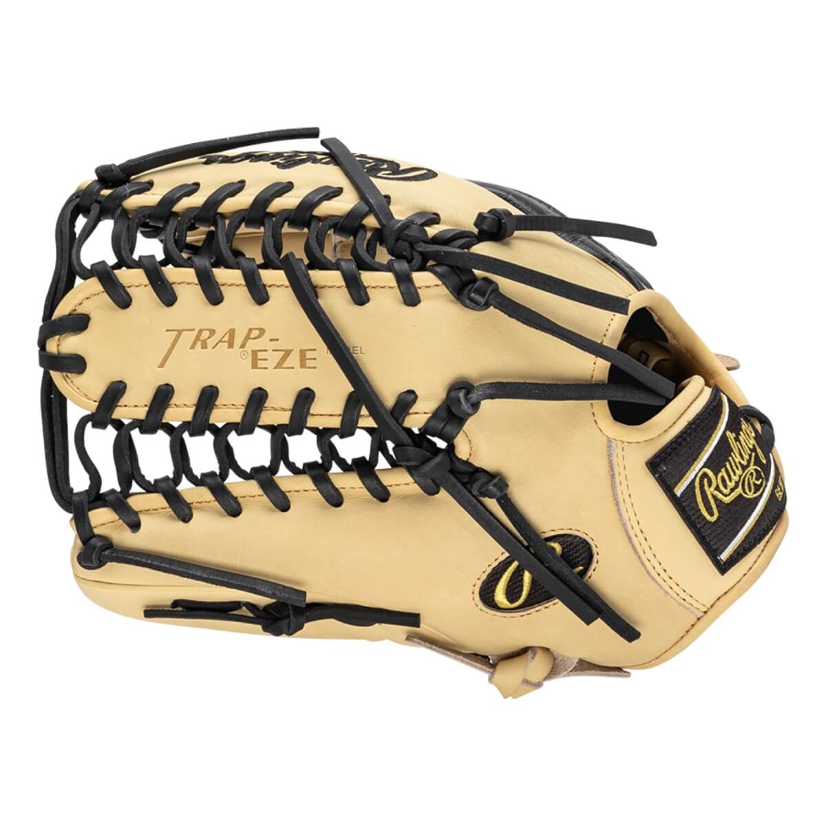 Rawlings Heart of the Hide R2G Croc Skin 12.75" Baseball Glove: PROR3039-22CB: Image #435765