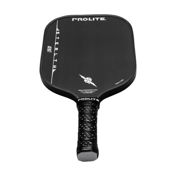 PROLITE Stealth GS1 Carbon Fiber Pickleball Paddle: Image #432399