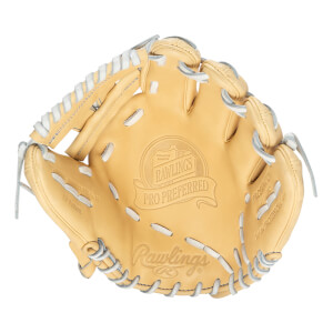 Rawlings Pro Preferred 11.5" Baseball Glove: PROSNP4-7CW: Image #435809