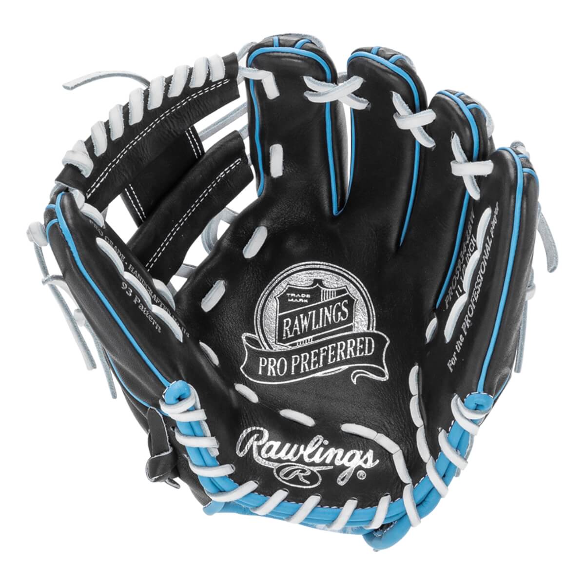 Rawlings Pro Preferred 11.5