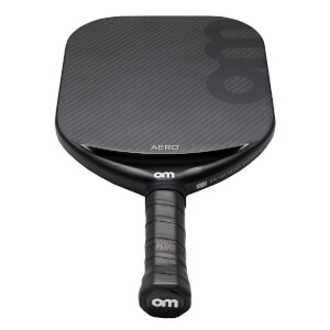 OM Aero1 Carbon Fiber Pickleball Paddle: Image #442953