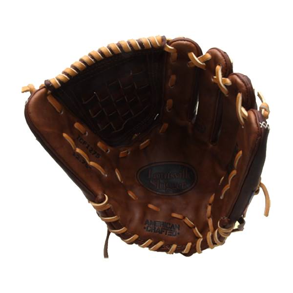 Louisville Slugger TPS Icon Fastpitch Series: ICF1275: Image #296301