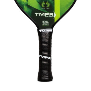 TMPR Ascend LX Heavyweight Composite Pickleball Paddle: Image #412584