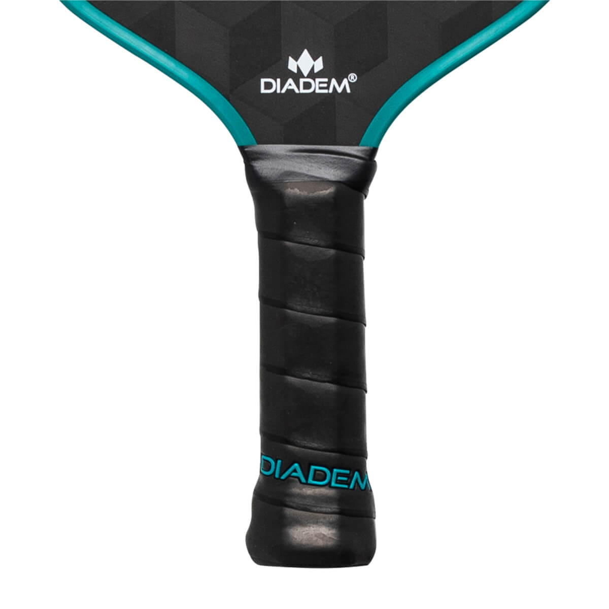 Diadem Edge 18K Carbon Fiber Pickleball Paddle: Image #441454