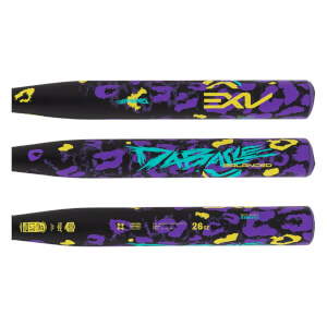Axe Dabacle 13" Balanced Dual Stamp Slow Pitch Softball Bat: L193P: Image #454492