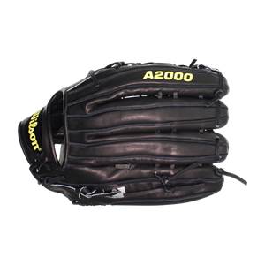 Wilson A2000 Spring Training KP92 12.5" Baseball Glove: WTA2037BKP92: Image #394914