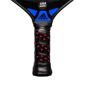 adidas ESSNOVA CARBON CTRL HD Middleweight Carbon Fiber Pickleball Paddle: Image #408571