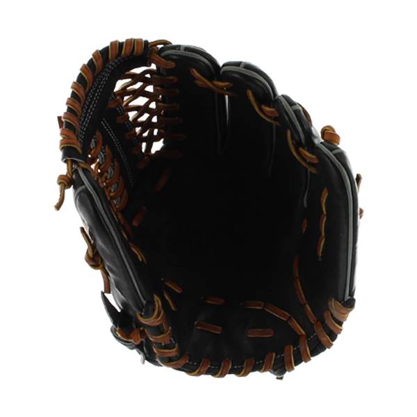 Louisville Slugger 硬式グローブ 黒茶 楽天市場】久保田スラッガー 硬式グローブ 外野手用 KSG-SPL