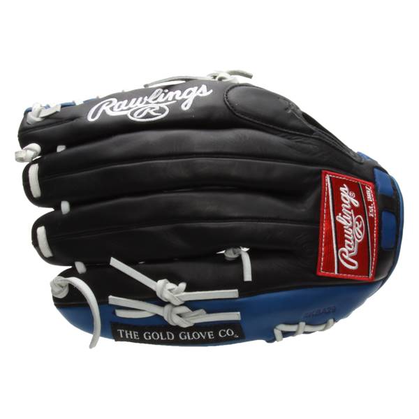 Rawlings Gamer XLE 12.75" Outfield Baseball Glove GXLE8BRW