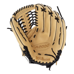 Wilson A2000 13.5" Slow Pitch Softball Glove: WBW101648135: Image #441856