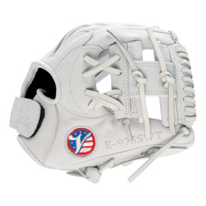 Valle Eagle 9.75" Weighted Infield Training Glove: 975SWT: Image #437336
