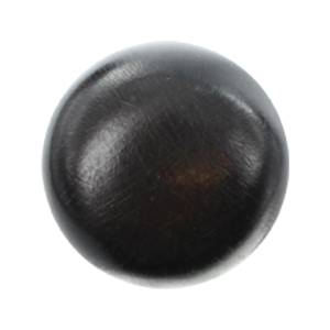 Zorian Maple One Hand Training Baseball Bat: RK-3 Black: Image #347464