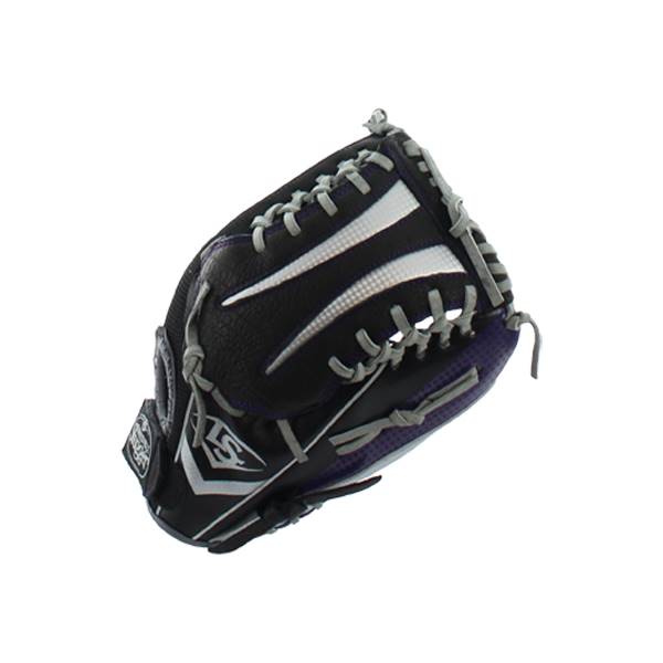 Louisville Slugger Zephyr 13