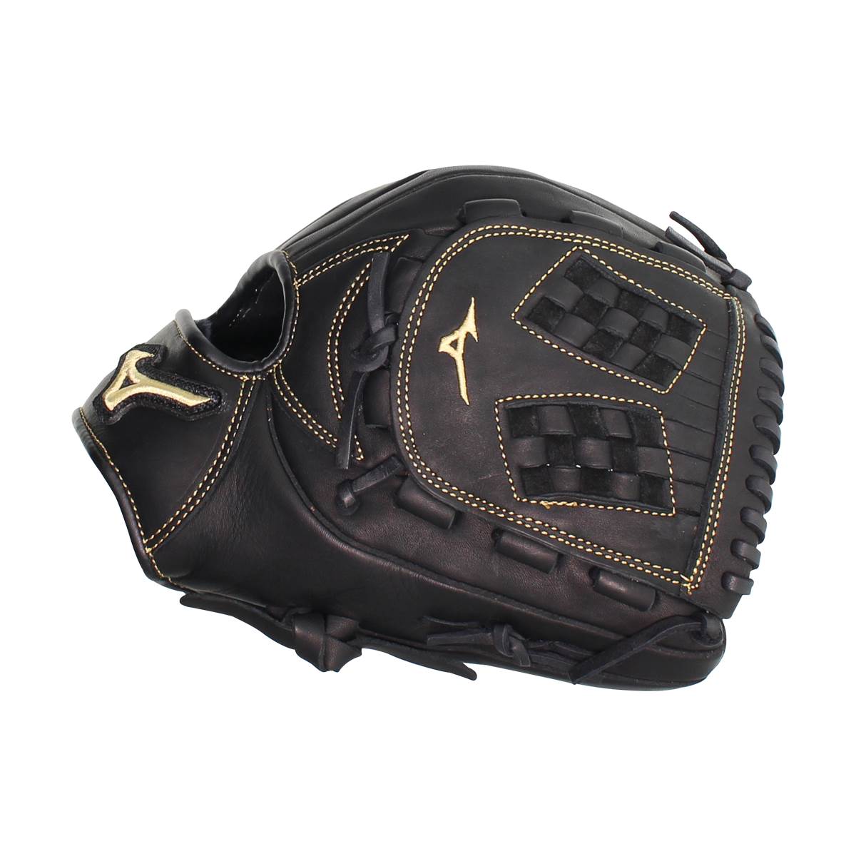 Mizuno MVP Prime 11.5" Fastpitch Softball Glove GMVP1150PF3