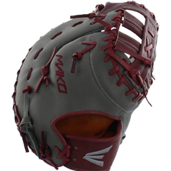 Easton MAKO College Custom 12.25" First Base Mitt TAMUFB