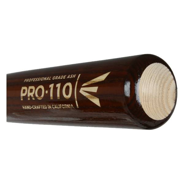 Easton Pro Grade Ash Wood Baseball Bat: PRO110A Adult | JustBats.com