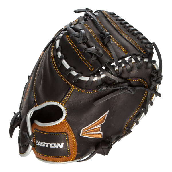Easton Tournament Elite 32.5" Baseball Catcher's Mitt: TE2BC: Image #414244