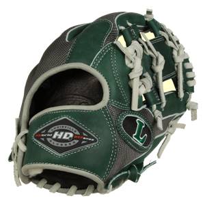 Louisville Slugger TPX HD9 Series: XH1125GG: Image #291639