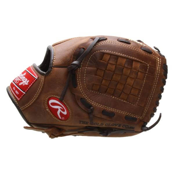 Rawlings Player Preferred Series: P12FS: Image #298795