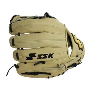 SSK Elite Series 11.5" Tatis Baseball Glove: S20TATISB: Image #381935