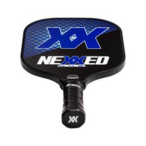 Nexxed X1 Middleweight Composite Pickleball Paddle: Image #406582