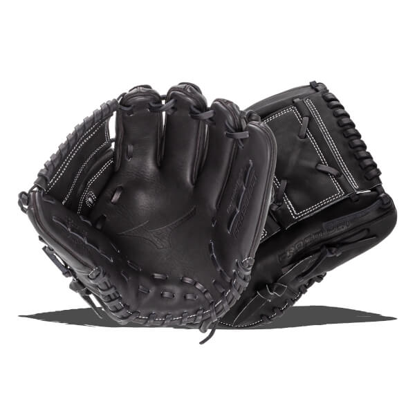 Mizuno Pro Select 12" Baseball Glove: GPS-11D: Image #450622