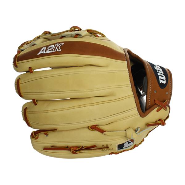 Wilson A2K 11.50" Baseball Glove: WTA2KRB201786: Image #376806