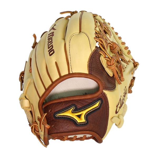 Mizuno Classic Pro Soft 11.75" Baseball Glove: GCP56S3: Image #373665