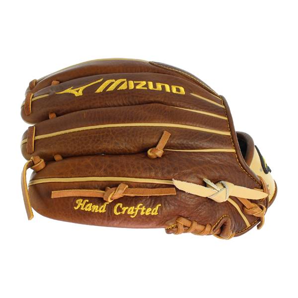 Mizuno Classic Pro Soft Future Series: GCP41F Youth: Image #303292